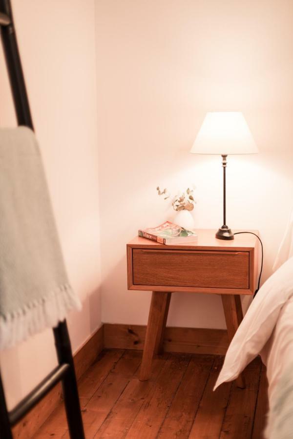 Au Coeur De La Appartement *