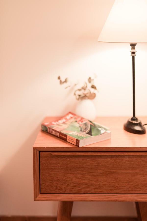 Appartement Au Coeur De La *